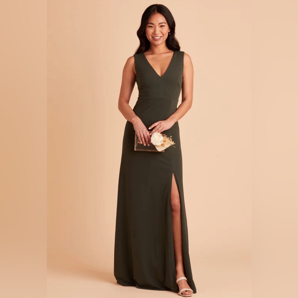Birdy Grey- Bridesmaids Dress